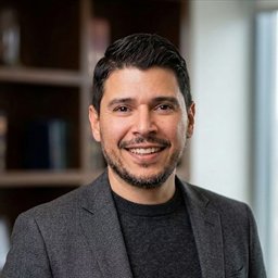 Diego, co-founder of StellerWeb